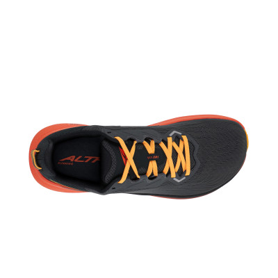 GIÀY CHẠY THÀNH PHỐ NAM ALTRA FWD VIA M BLACK|ORANGE - AL0A85PN013