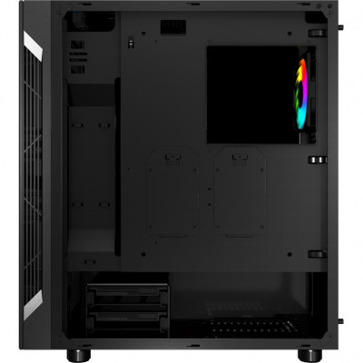 Vỏ Case Máy Tính MSI MAG VAMPIRIC 010 - Hàng chính hãng
