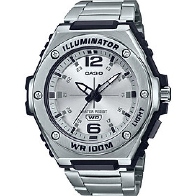 Đồng hồ Casio Nam General MWA-100HD-7AVDF