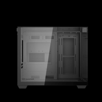 VỎ CASE MÁY TÍNH DARKFLASH TH285M (Full M-ATX) - Hàng chính hãng