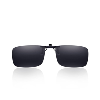 Mắt kính mát dạng kẹp Xiaomi TS SM126-0220  - Hàng nhập khẩu