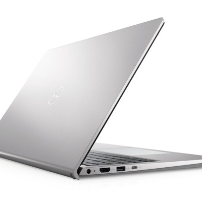 Laptop Dell Inspiron 15 3520 25P2311 (Intel Core i5-1235U | 8GB | 512GB | Intel Iris Xe Graphics | 15.6 inch FHD | Win 11 | Office | Bạc) - Hàng Chính Hãng - Bảo Hành 12 Tháng