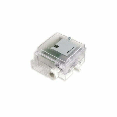 Cảm biến chênh áp suất gió Huba Control 699 - Hàng chính hãng 