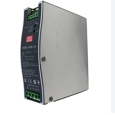 Nguồn Meanwell DDR-240B-24 Hàng nhập khẩu