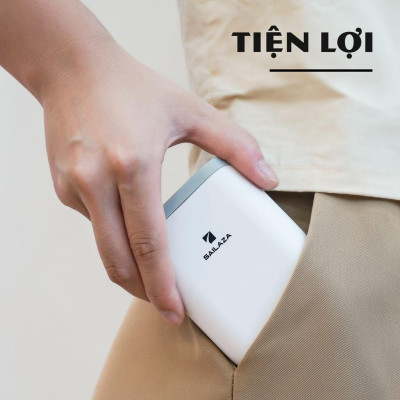 Cân Tiểu Ly, Cân Điện Tử Mini Bỏ Túi Chính Hãng Sailaza SA-1222