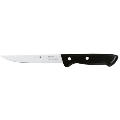 Bộ Dao Bếp 7 Món WMF Classic Line Chất Liệu Thép Không Gỉ, Giá Cắm Gỗ, Có Mài Dao - 1874706030