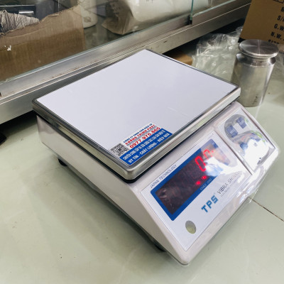 Cân điện tử VIBRA TPS3 3kg