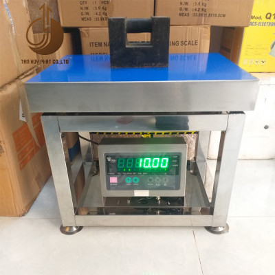 Đầu Chỉ Thị Cân Điện Tử DI28SS Chống Nước