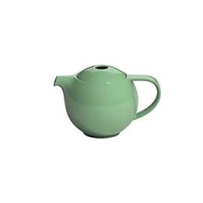Bình Trà Sứ 600ml Pro Tea Kèm Lõi Lọc - Loveramics