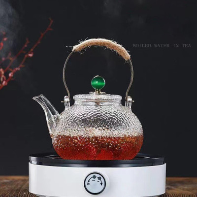 Bình Trà Cao Cấp Có Lõi Lọc Sang Trọng Thể Tích 700ml  – 900ml
