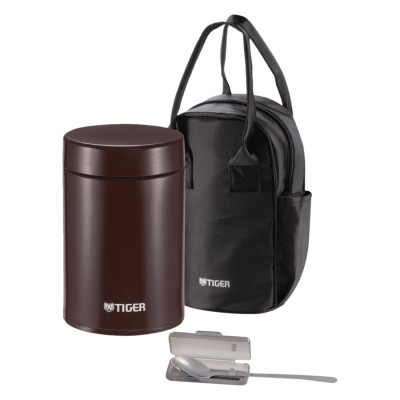 Bình Giữ Nhiệt Nóng Lạnh Tiger MCJ-A075 (750ml)