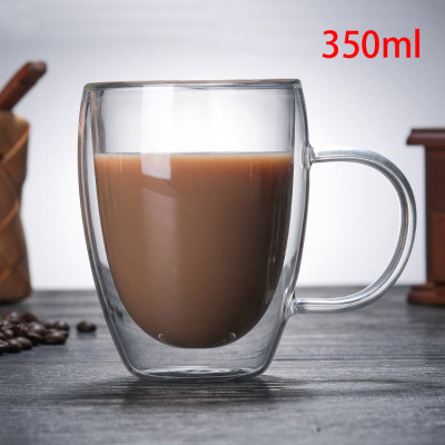 Ly Cách Nhiệt Thủy Tinh 2 Lớp Cao Cấp