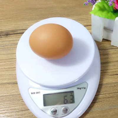 Cân điện tử mini cao cấp, Cân tiểu ly điện tử nhà bếp độ chính xác cao - Chính hãng MINIIN 