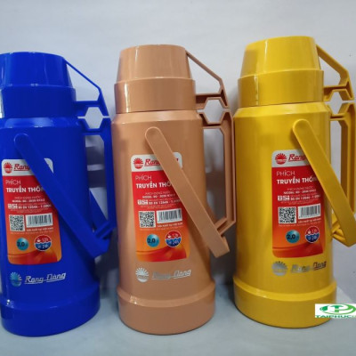 Phích Nước Rạng Đông RD 2035 N10.E (2L)