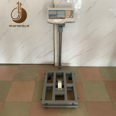 Cân Điện Tử Tính Tiền Vibra FPD - Mặt Bàn Cân 400X500MM