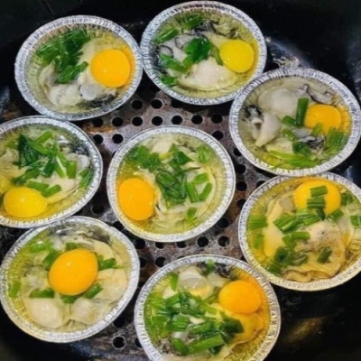 Combo 250 chén  giấy bạc lót khuôn nướng bánh , hàu Tart trứng , bát đựng gia vị , nước chấm tiện lợi , khả năng chịu nhiệt cao chống dầu và chống bám bẩn , dễ tháo khuôn , an toàn và hợp vệ sinh