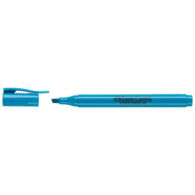 Bút Dạ Quang Textliner 38 Bu Faber-Castell-157751