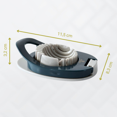 Dụng Cụ Cắt Trứng Benchusch