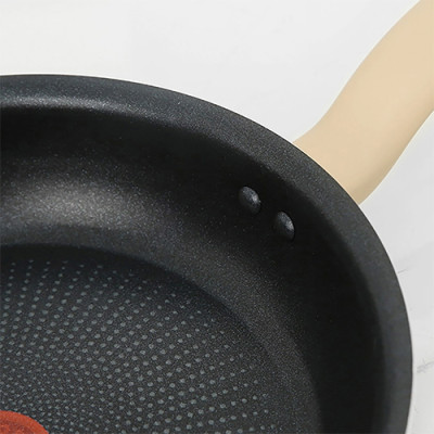 Chảo xào chống dính đáy từ Tefal So Matcha 30cm - Hàng chính hãng