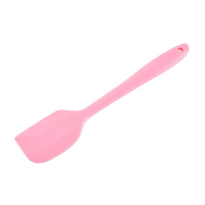 Dụng Cụ Làm Bánh Spatula Phới Trộn Bột, Phới Dệt Silicon