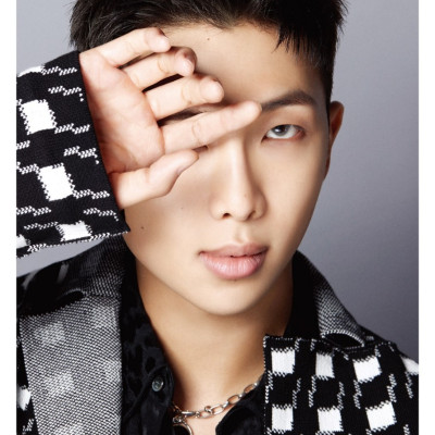 Photobook BTS - D