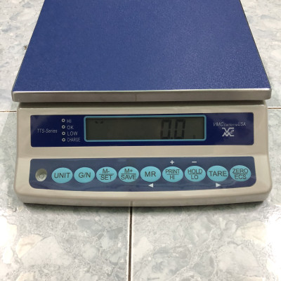 Cân Điện Tử TTS 
