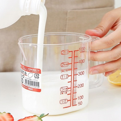Ca đo lường 500ml 