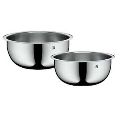 Set thố trộn WMF 2 chiếc nội địa Đức Hàng chính hãng