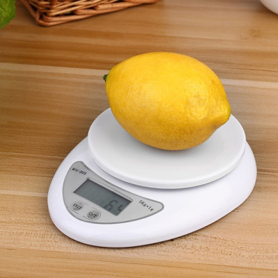 Cân điện tử mini cao cấp, Cân tiểu ly điện tử nhà bếp độ chính xác cao - Chính hãng MINIIN 