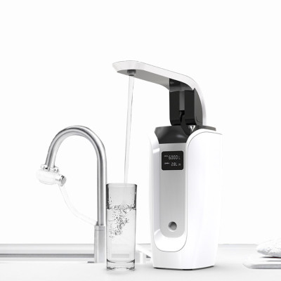 Lõi Lọc Dành Cho Máy Lọc Nước Ion Kiềm DREAMER DHA-CAA160W, Hàng chính hãng