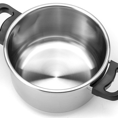Nồi áp suất 5L Elmich EL8284 22cm, Hàng chính hãng, inox 304 an toàn cho sức khỏe, đáy từ - JoyMall