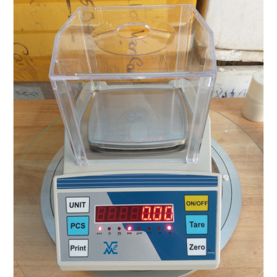 Cân kỹ thuật 2 số lẻ VMC FHB