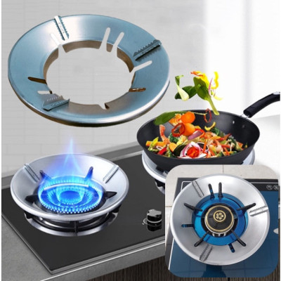 Cặp  2 kiềng chắn gió bếp ga tròn kẽm , giúp tiết kiệm ga , giảm độ nóng ,phù hợp với các loại kiềng bếp , giúp ngọn lửa không tạt ra ngoài ,nấu nhanh ,chịu nhiệt cao ,an toàn và tiện lợi