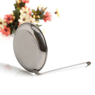 Bộ 3 Khuôn Inox Làm Bánh Tôm ( Inox 304 Dày Cao Cấp)
