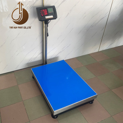 Cân Điện Tử Tính Tiền A15E - Mặt Bàn Cân 600X800MM