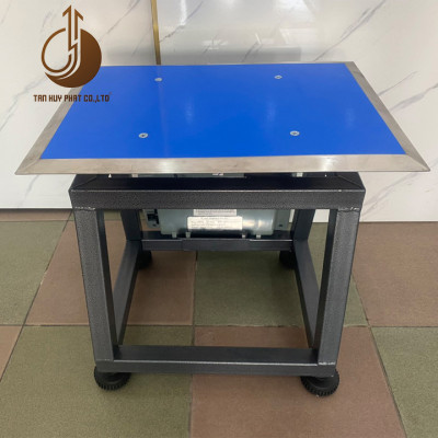 Cân Ghế Điện Tử Vibra FWD - Mặt Bàn Cân 300X400MM