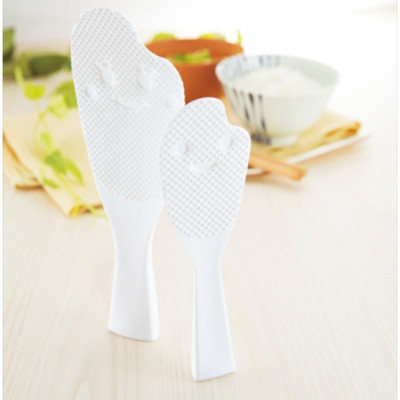 Bộ 02 chiếc muôi xới cơm siêu chống dính ＯＹＡＫＯ 23cm hàng Made in Japan