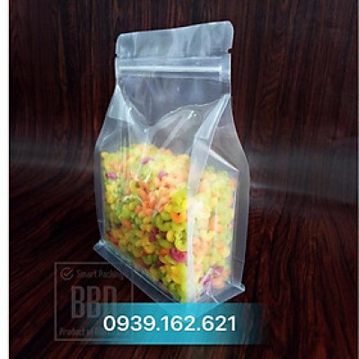 Combo 2kg đáy bằng trong 15*23cm