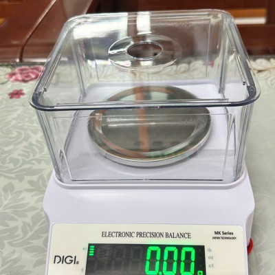 Cân Điện Tử DIGI MK Series 600g