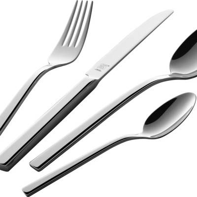 BỘ DAO DĨA BÀN ĂN ZWILLING KING 42 MÓN Hàng chính hãng