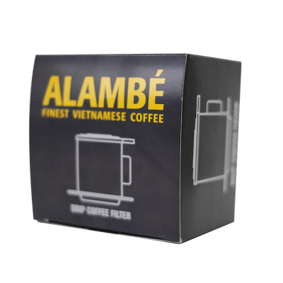PHIN CÀ PHÊ ALAMBÉ