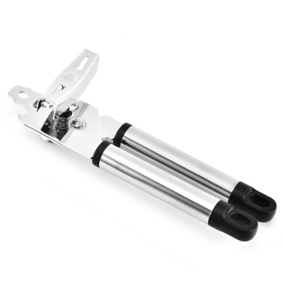 Dụng cụ mở nắp chai, mở lon, khui bia, mở đồ đóng hộp đa năng 20x4.5 cm PaKaSa 