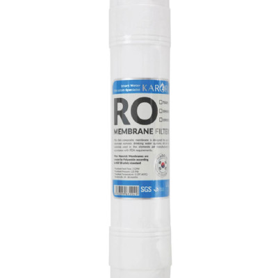 Combo 9 lõi lọc nước Karofi chính hãng dùng cho máy lọc nước Karofi O-s129/A - Hàng Chính Hãng