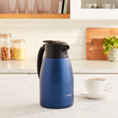 Bình giữ nhiệt chân không Zojirushi HC15 - Hàng chính hãng 