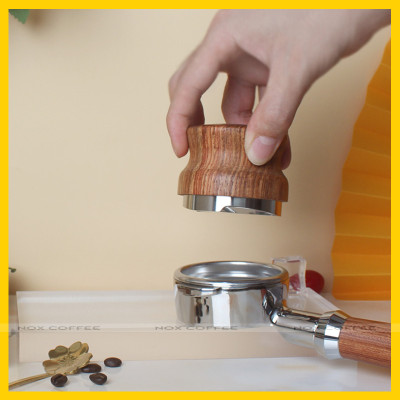 Dụng Cụ Dàn Đều Cà Phê | Tamper OCD 51, 53, 58MM