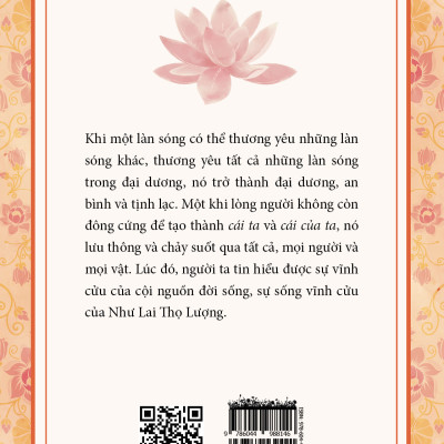 Sách 10 TƯ TƯỞNG PHÁP HOA TRONG ĐỜI SỐNG HẰNG NGÀY