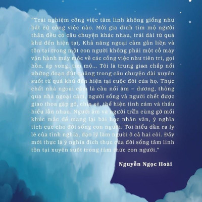 Sách - Thế Giới Khác - Tập 2 - Tìm Nhau Từ Hai Cõi Âm-Dương