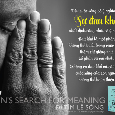 Đi Tìm Lẽ Sống (Tái Bản)
