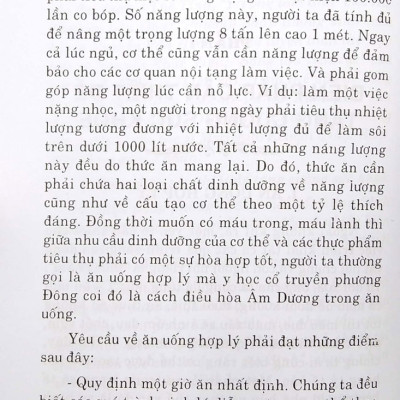 Chữa Bệnh Không Dùng Thuốc - Biện Pháp Cần Thiết Để Tăng Cường Sức Khỏe (VT)