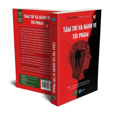 Tâm Trí Và hành vi tội phạm